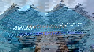 chính chủ gửi bán gấp 5x16m gần làng Đại Học Y Tân Tạo