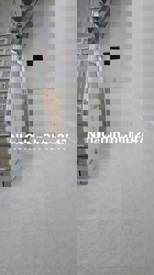 Chính chủ bán nhà nhỏ Trần Văn Đang ngay bờ kè Hoàng Sa