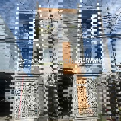 CHỦ DỜI CÔNG TÁC VỀ TPHCM NÊN CẦN BÁN NHANH NHÀ PHÚ THẠNH 10