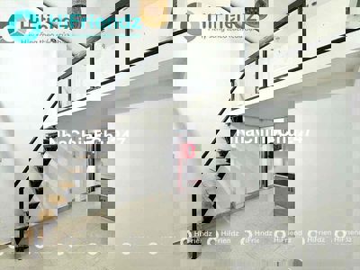 KHAI TRƯƠNG CĂN HỘ DUPLEX MỚI 100% TRẦN CAO 2M NGAY VÒNG XOAY DÂN CHỦ