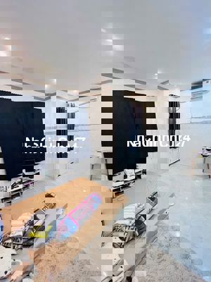 CHỦ BÁN NHÀ SIÊU PHẨM_60m2_2PN_2WC_KHU VỰC P7 Q8_GIÁ CHỈ 4 TỶ NHỈNH