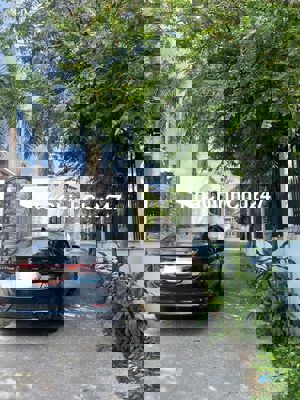 Đất chính chủ 5x19 đường Bùi Ngọc Thu, Thủ Dầu Một