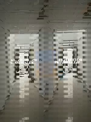 Chính chủ cần bán gấp Nhà 52m2 trệt lầu 2pn 2wc Tôn Đản kẹt bank