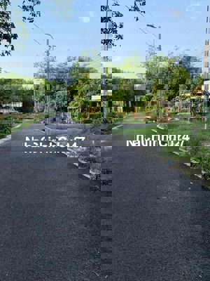 Chính chủ cần bán lô đất cạnh KCN Bàu Bàng. Chỉ 245 Tr