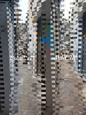 CHÍNH CHỦ, 42M2, 2 TẦNG, GIÁ  NHỈNH 5 TỶ- CẠNH MẶT TIỀN- TÔ HIẾN THÀNH