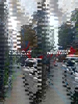 🔥BÁN NHÀ 2 MẶT TIỀN GÒ VẤP CHÍNH CHỦ