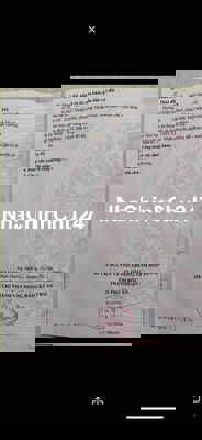 CHÍNH CHỦ CẦN BÁN NHÀ