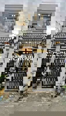 CHÍNH CHỦ NGỘP CẦN BÁN NHÀ BÌNH CHÁNH