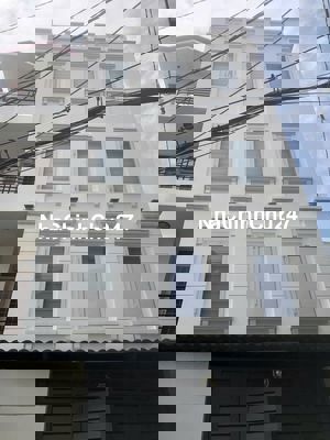 ☘️ NHÀ 170/5 NGUYỄN VĂN ĐẬU P.7 BÌNH THẠNH ☘️ CHÍNH CHỦ ☘️