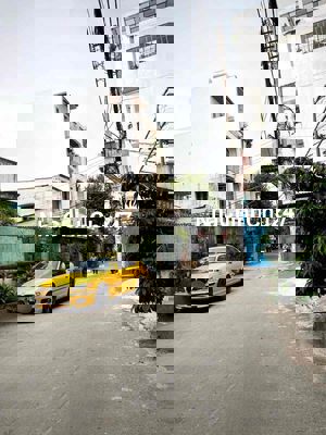 Chính chủ bán gấp nhà HXH 4,6x18m - giá 6,99tỷ - Thống nhất Gò Vấp