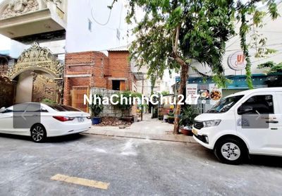 CHỦ GIẢM 150TR. GIÁ MỚI 5.8 TỶ TL _ 5 Tâng