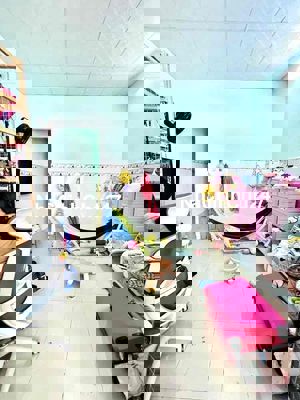 Nhà Tân Bình giá rẻ - sổ vuông  - 49m2 - 4.38tỷ thương lượng chính chủ