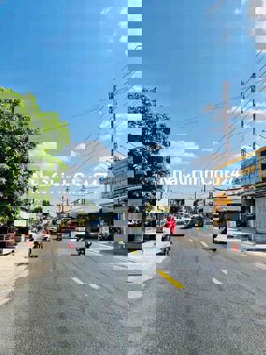 chính chủ cần bán gấp. đất HXH Quang Trung - 95m2 Full thổ