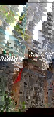 BÁN NHÀ CHÍNH CHỦ BÌNH TÂN,  NHÀ  ĐẸP VÀO Ở LIỀN