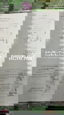 Bán Đất chính chủ 113m2 hẻm xe hơi Linh Trung, có sẵn 5 phòng trọ.