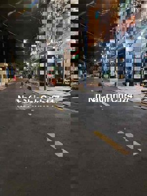 BÁN NHÀ CHÍNH CHỦ MẶT TIỀN 2 TẦNG – 96M² – TTH9, TRƯƠNG THỊ HOA, 7T