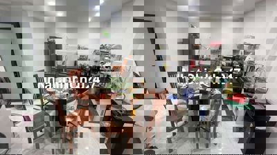 Gò vấp 72m2, nhỉnh 4T, sổ riêng, chính chủ