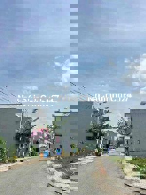 💥NGỘP💥 CHÍNH CHỦ BÁN ĐẤT THỔ CƯ 100M2 800TR SHR TẠI TÂN KIM