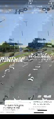 Chính chủ gởi bán lô đất biển tân trà!