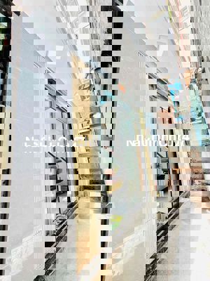 chủ Hạ Giá 620tr Nhà Cao Xuân Dục Q8 tặng nội thất