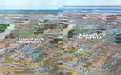 chính chủ cần bán lô đất rd12 khu 4 phường long hưng, 100m2