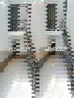 CHỦ BÁN GẤP GIÁ 1 TỶ50TRIỆU, SỔ HỒNG RIÊNG, NHÀ 1TRỆT 1LỮNG 26,7M2