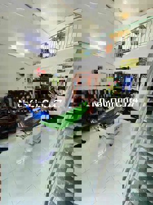 NHÀ CẤP 4 CHỦ ĐANG Ở  70m2 NGANG 5 vuông vức