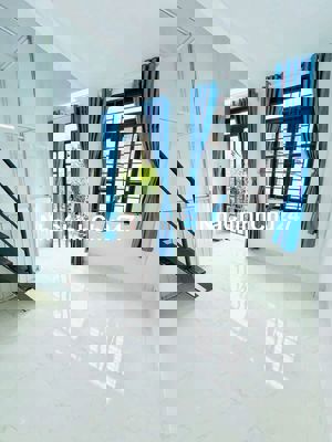 Chính chủ cần bán Nhà Nguyễn Thị Tần