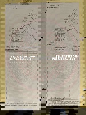 Bán shr chính chủ