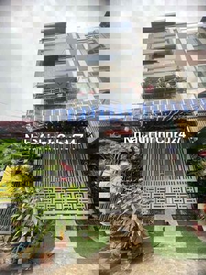 Chính chủ - 525/7 Lê Trọng Tấn - 4x18m 1 trệt 2 lầu st - 4pn 5wc