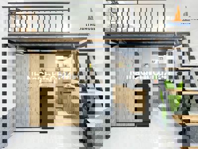 CHÍNH CHỦ CÓ GÁC XỊN 2-3 NGƯỜI NGAY BV HỒNG ĐỨC, VICOM QUANG TRUNG