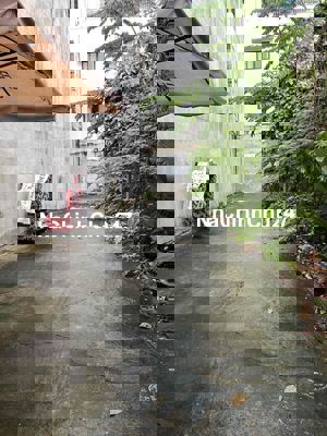 🌟 BÁN LÔ ĐẤT HẺM CHUYÊN DÙNG CHÍNH  – QUẬN 7