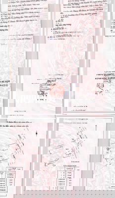 🔥 CHÍNH CHỦ BÁN ĐẤT ĐẸP CỦ CHI 645M² (562M² THỔ CƯ) GIÁ 4,3TỶ