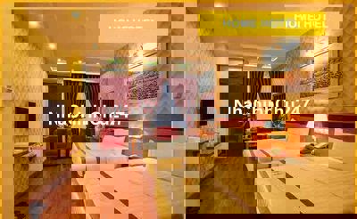 Chính Chủ Bán Gấp KS 7 tầng. phường An Khánh. Trần Não. Q2