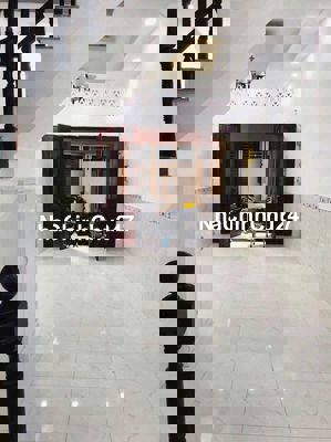 Giáp Quận 1 bán nhà chính chủ Nguyễn Cửu Vân P17 Bình Thạnh