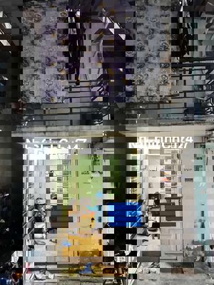 Chính chủ cần bán nhà 3x4 phù hợp cho gd nhỏ