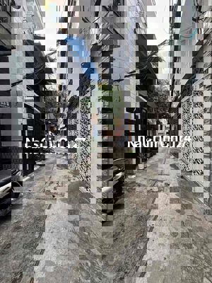 Bán Nhà Nguyễn Đình Chính Phường Cầu Kiệu  TP. HCM