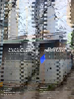 🧣Cần Bán nhà cấp 4 Sổ Hồng chính chủ Gốc 2mặt tiền