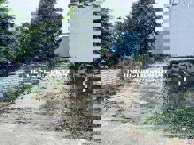 🔥CHÍNH CHỦ CẦN BÁN LÔ ĐẤT 187m2 - KIỆT 5m5 LƯU QUANG VŨ. Giá 17,5tr/m2