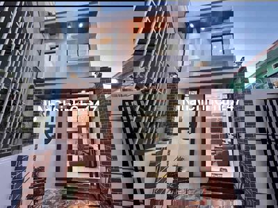 CHÍNH CHỦ BÁN NHÀ Ở ĐƯỜNG BÀ CẢ, ĐA PHƯỚC 2,380TỶ 80M2 HẺM XE HƠI