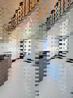 CHÍNH CHỦ _ DUPLEX _ FULL NT gần ĐH Giao Thông VT_Công viên Phần Mềm