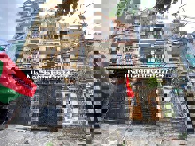 Chủ Đi Định Cư Cần Bán Căn Nhà 2 Tầng Trung Tâm Gò Vấp