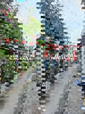 Chính chủ bán ngộp căn homestay lung linh, 134m 5,5 x25m 5pn