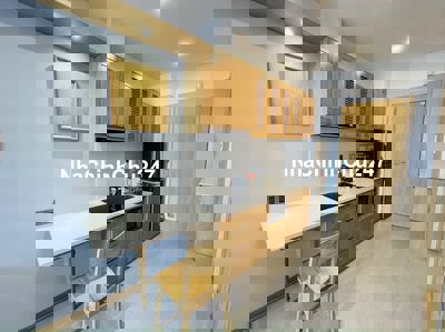 Chính chủ bán Tòa Căn Hộ 2 mặt kiệt 122m2, 8 phòng ngủ