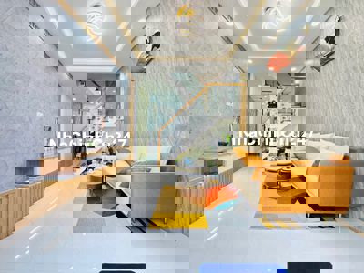 🏡 CHÍNH CHỦ BÁN NHÀ 1 TRỆT 1 LẦU – AN THẠNH, THUẬN AN – GIÁ BÁN 1.2 TỶ