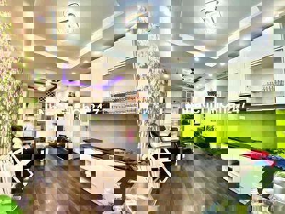 CHÍNH CHỦ BÁN NHANH CĂN 2 NGỦ- 2 WC TẠI DỰ ÁN VOV MỄ TRÌ. FULL ĐỒ