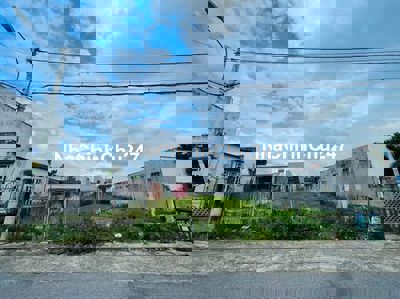 CHÍNH CHỦ THU HỒI VỐN 200M2 SHR GIÁ 1,2 TỶ Đ.NHỮ TIẾN HIỀN -TT CỦ CHI