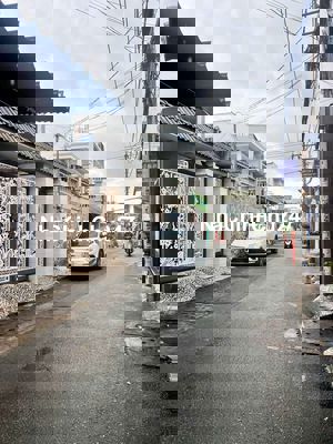 Chính chủ bán nhà mặt tiền 4 lầu bình trưng đông Tp Thủ Đức 7,5 tỷ