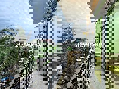 Chính chủ Bán nhà 4 tầng 74m2 ở Phạm Văn Đồng,Hiệp Bình Chánh,Thủ Đức