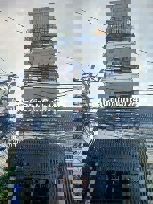 🌹Chủ hạ giá lần 2 700tr bán nhanh nhà 5 Tấm cực đẹp Tân Phú🌹